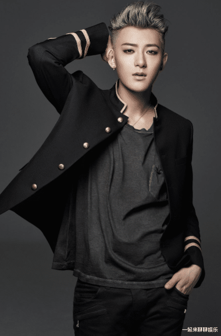 徐冬冬|从“全网黑”到“全网酸”，黄子韬经历了什么？