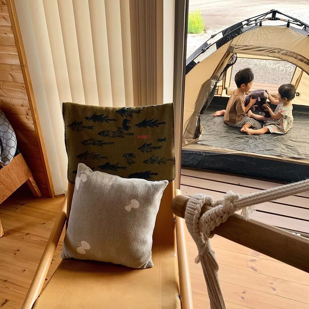 日本一主妇晒出自家200平房子内部照：简直是家居界的教科书！