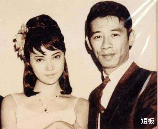 王力宏|TVB真正的老戏骨，李小龙都曾为他作配，现实身份不一般