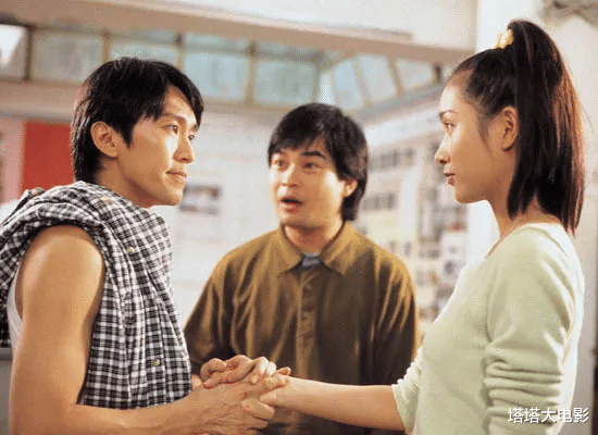 周星驰|王晶曾经捧过的四位周星驰接班人,如今他们过得怎么样了