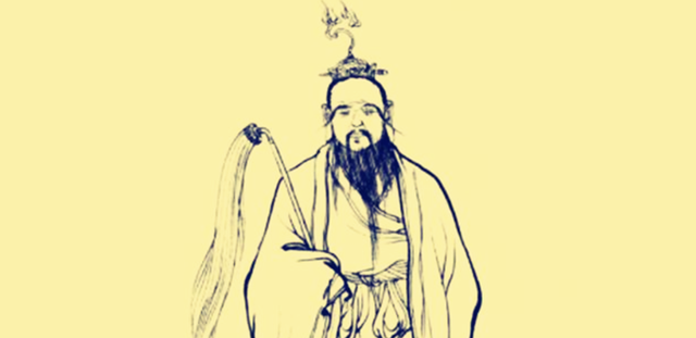 半半歌|民间故事：木匠夜夜钓鱼，身子愈发瘦弱，道士：去问隔壁寡妇