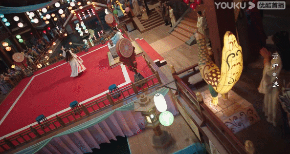 赵露思|她看得我尴尬癌都犯了