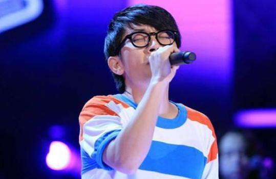 忧郁林黛玉|首季《好声音》人气学员现状,有人出道即巅峰,多人靠作品再出圈