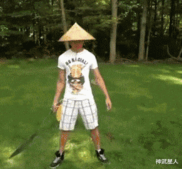 神武星人|“如果没有生殖隔离，地球会变成什么样子”评论区大神是真多！哈哈哈哈