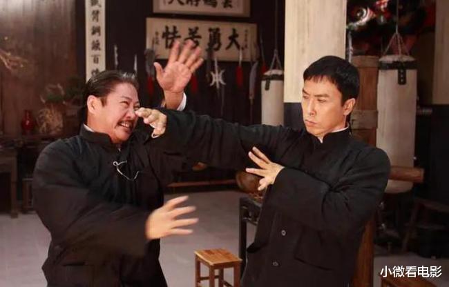 电影|天花板级别的10部动作片，每部都是无法超越的经典，尤其是最后一部