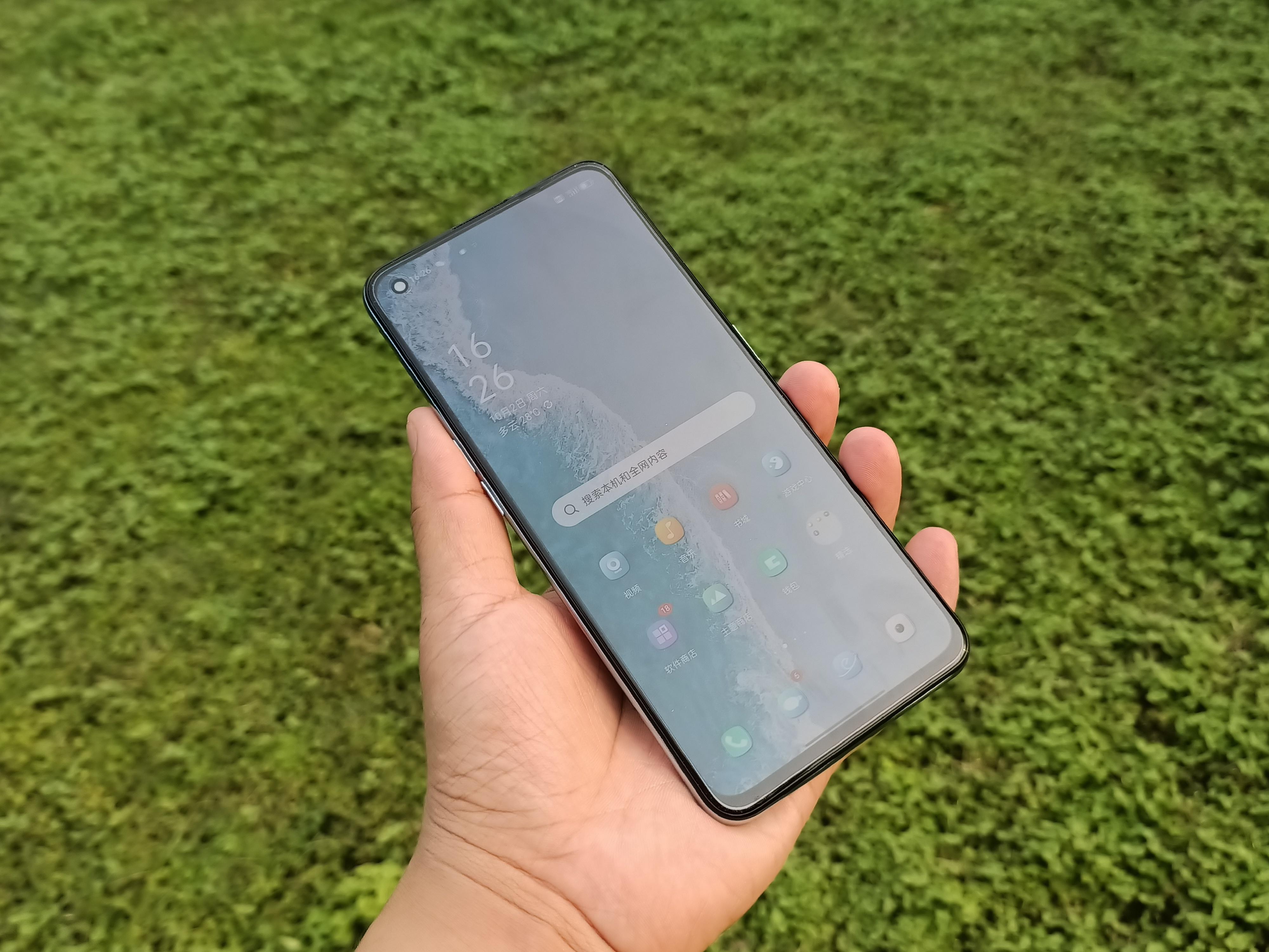 |OPPOK9Pro评测：整体表现无明显短板，性价比也很高