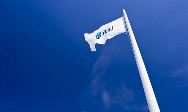 予果资讯 玉湖冷链获广东省委机关网刊高度评价