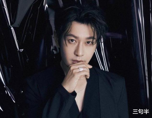 黄晓明|43岁黄晓明瘦了20斤，看了他的减脂食谱，网友：我还是胖着吧