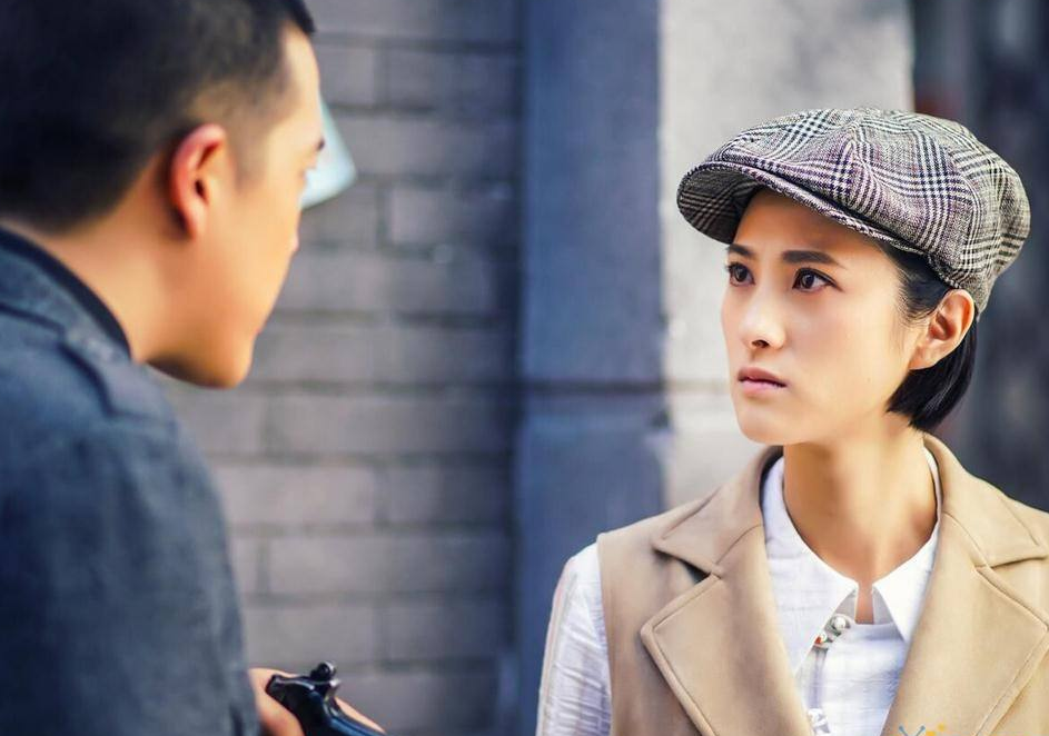 李靓蕾|《雪中悍刀行》红颜集结：青鸟飒爽，舒羞野性，鱼幼薇平平无奇