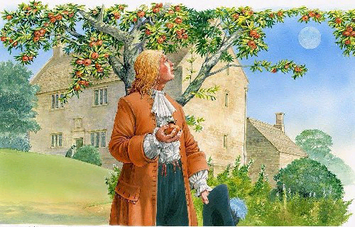 月球漫步 史上八大谎言，看看被骗的有你吗？