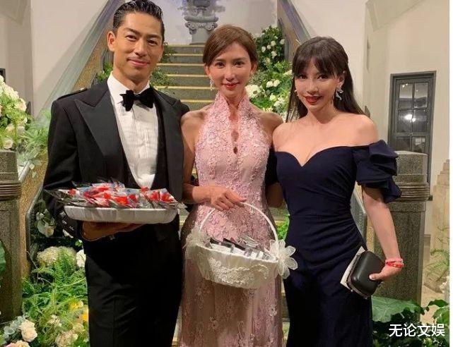 王力宏|45岁王力宏首度公开谈离婚，妻子意外得知后，回应亮了