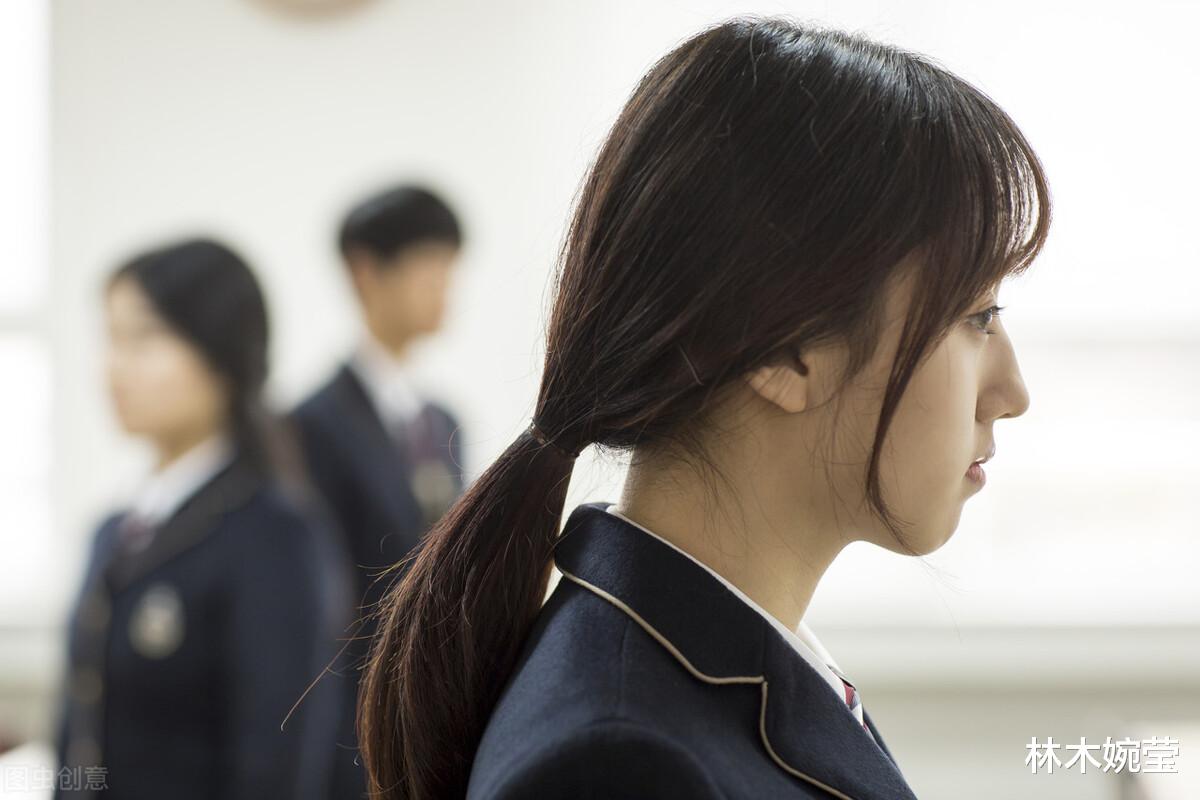 林木婉莹|婉莹情感故事:不顾一切娶了白月光,为何他的眼神里逐渐没了光?