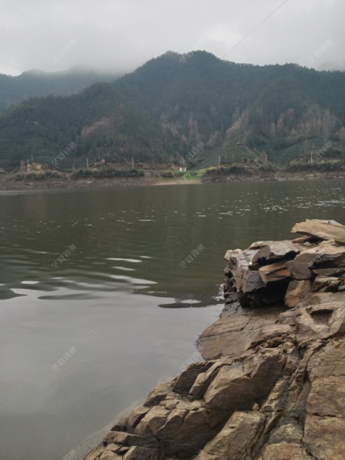 新安江|续钓新安江，找对鱼层增鱼获