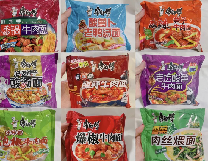 予果资讯 母亲节，再忙也要给“她”煮碗面