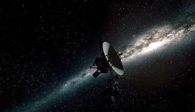 探测器 人类首次近距离拍摄到太阳的高清无码照，真实“面目”颠覆认知