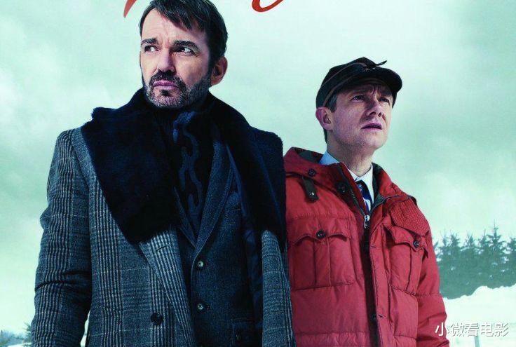 |百看不厌的6部暴力美学剧，没看过的实在可惜了