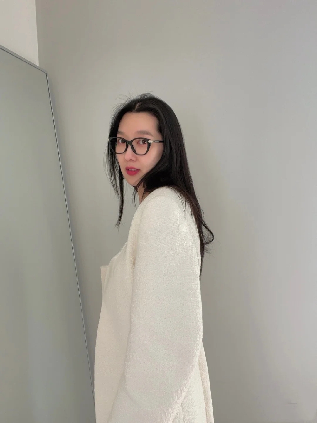 27君|西装加短裤，有点突兀！