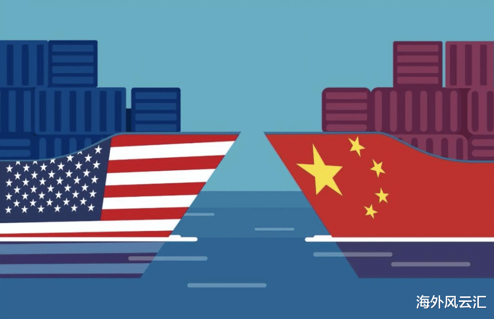 中國拋售2206億美債，美國高官態度變瞭：中美兩大強國能在印太共存-圖4
