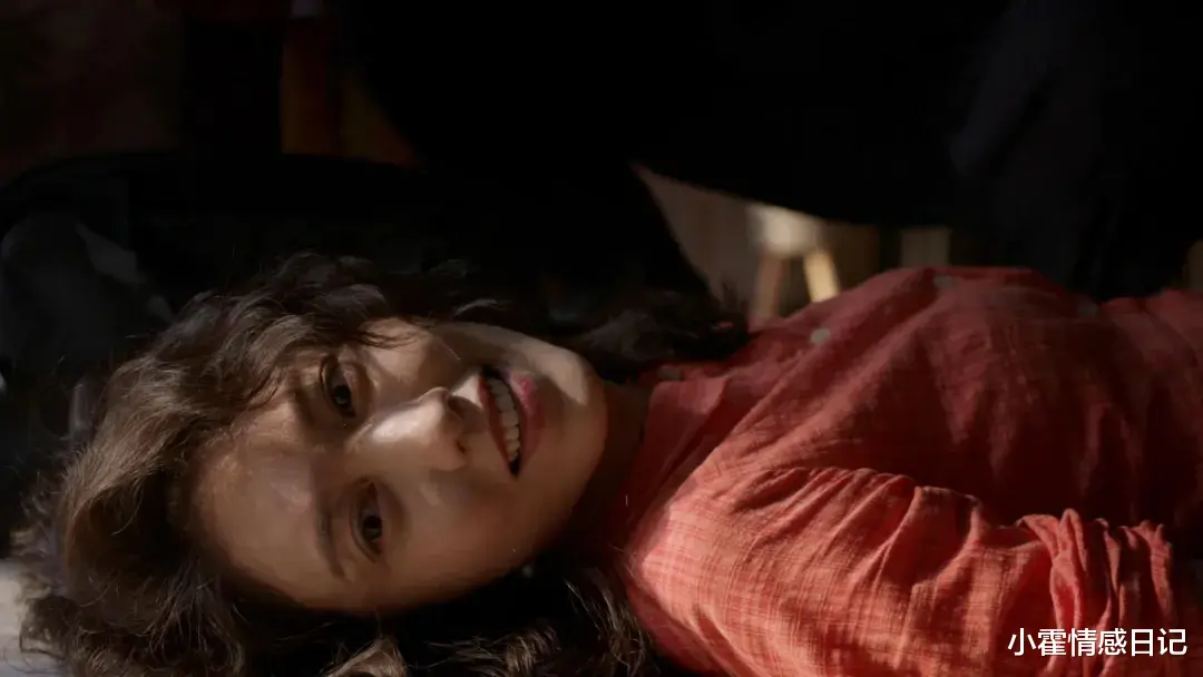 张天爱|9.1跌到4.1，招牌悬疑剧，这回没扑