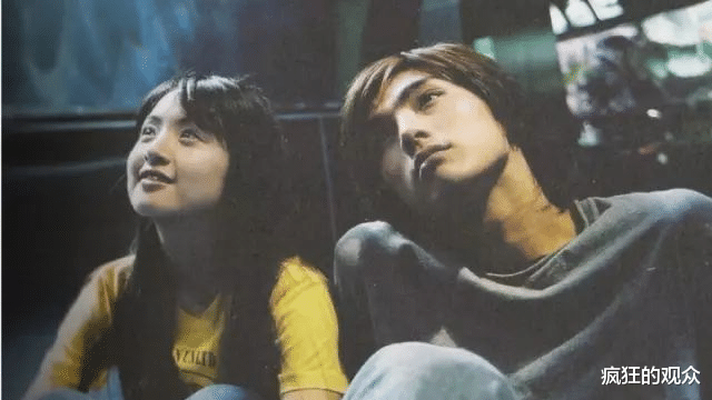 贺军翔|台偶剧第一男神，当之无愧的盛世美颜，可惜长了张嘴