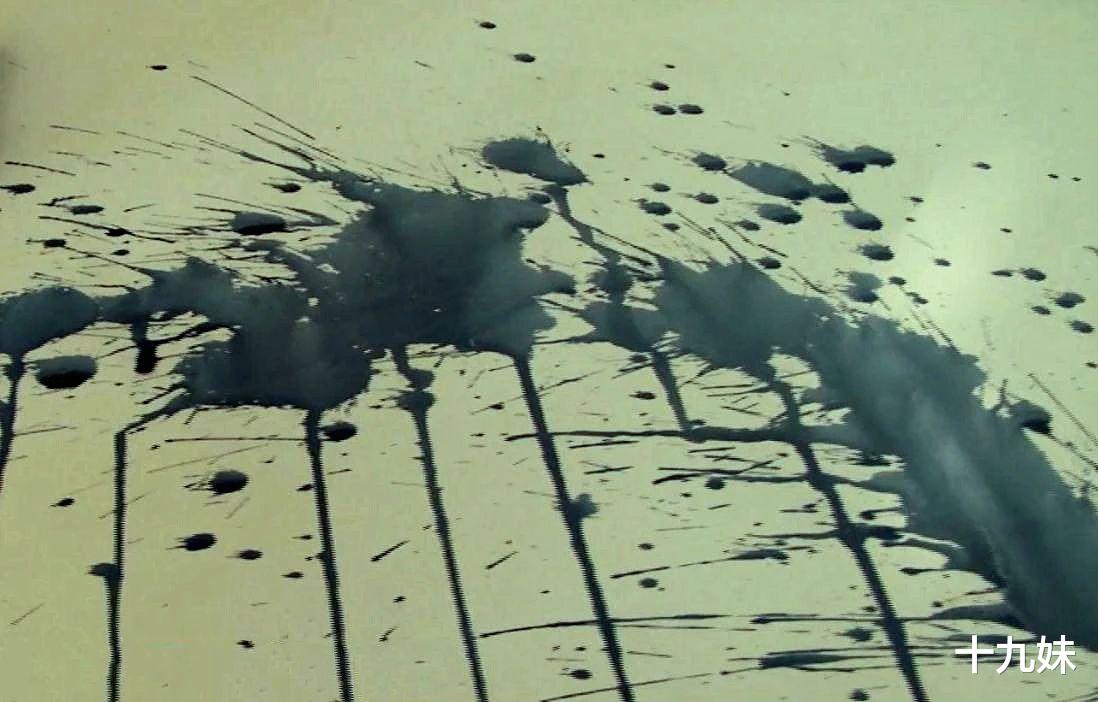 押金|房东流着眼泪收房，所有房间都涂满恶臭秽物，租客只回应了四句话