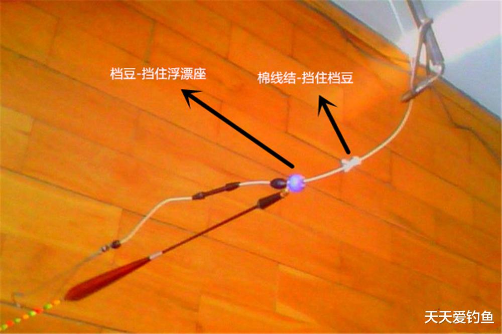 饵料|盛夏高温，钓鱼要钓深和钓远，用这种钓组远投，专钓远处的大鱼！