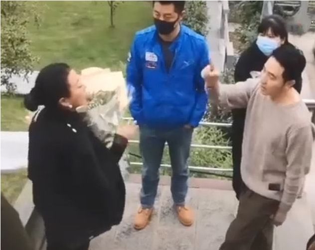 林生斌|千惠否认与林生斌联合炒作？称没收他一分钱，宋祖德指责两人演戏