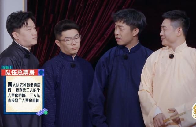 蔡徐坤|拒绝四连败，孟鹤堂凭一己之力带队取胜，副总栾云平被淘汰！