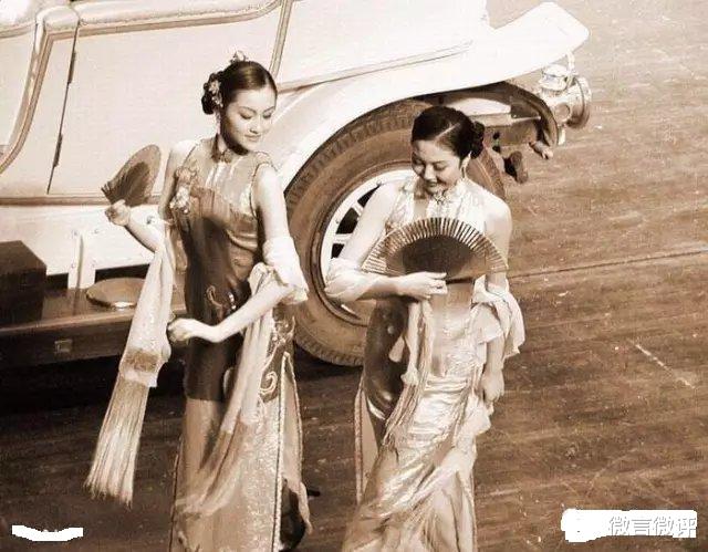 微言微评 现在的杀猪盘，过去的拆白党