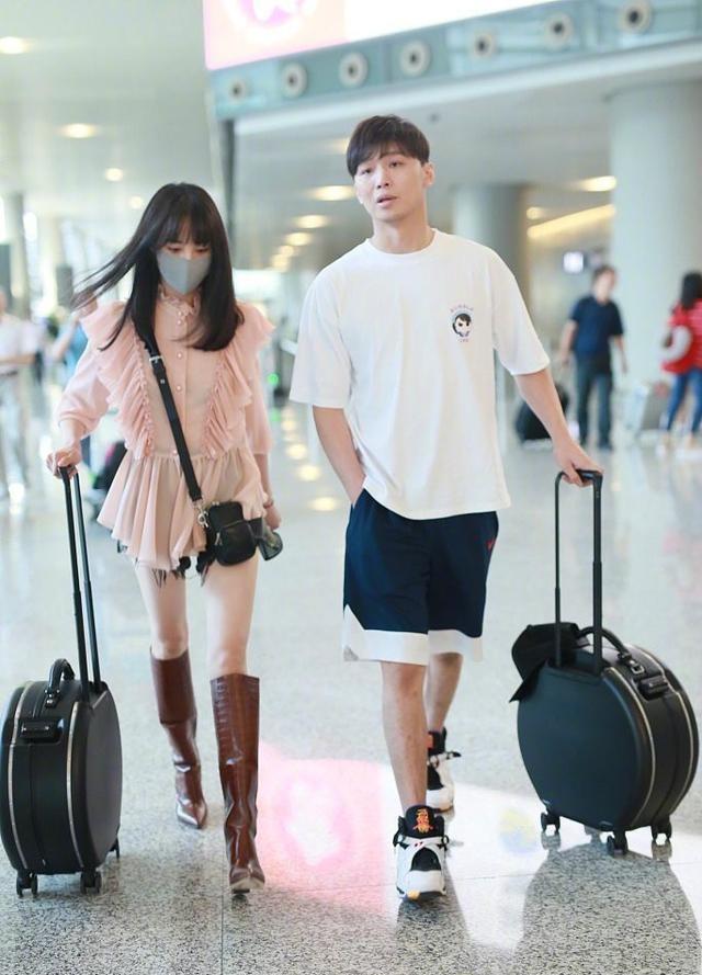 郑爽|郑爽离婚案开庭，张恒再曝4个猛料，实锤郑爽是“蛇蝎美人”