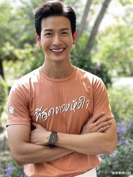 jui|泰星Push更新“艰难”求子进程：我特别同情Jui，她太希望有个宝宝了