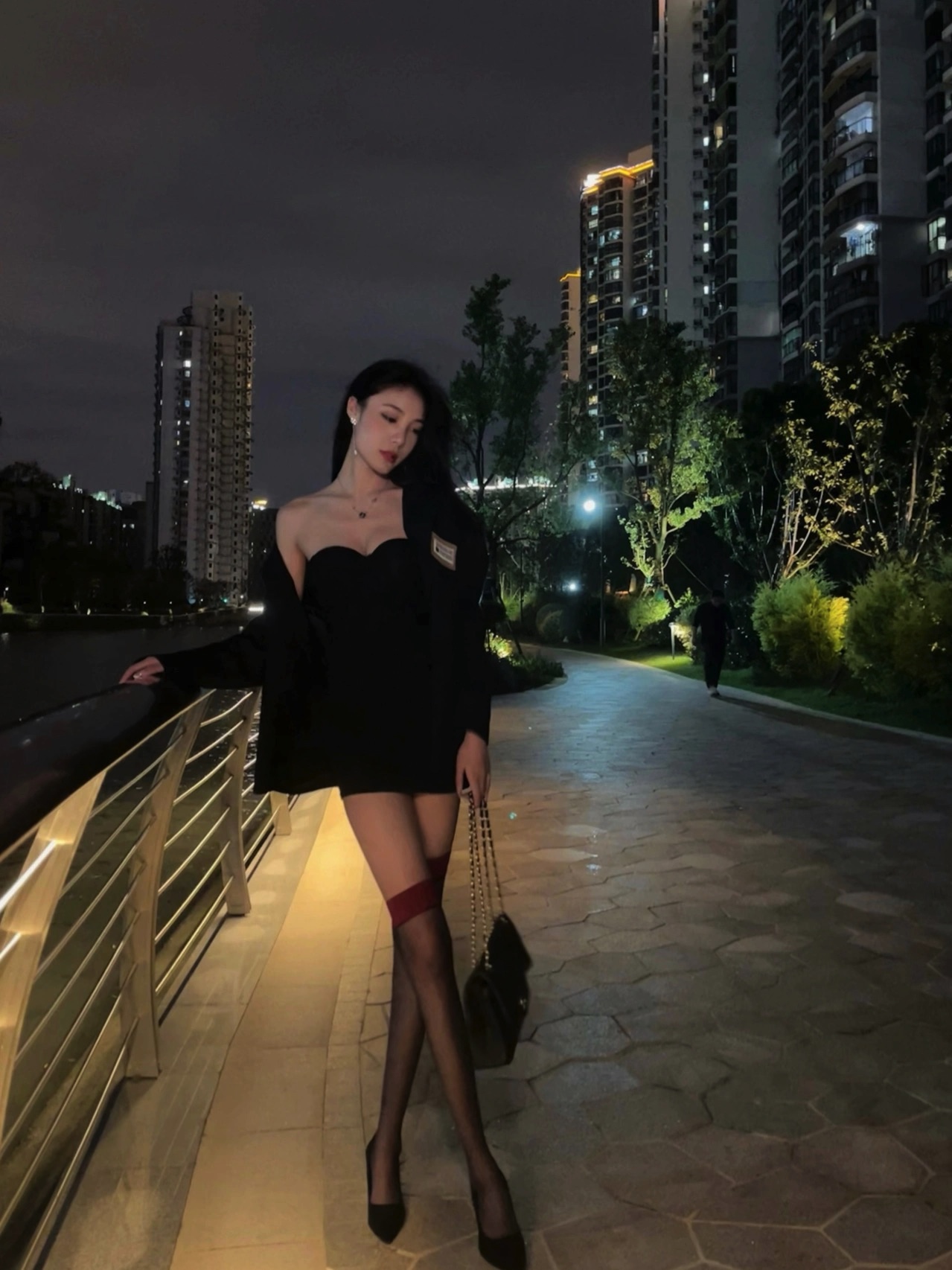 穿衣搭配|被调岗后，我被领导的操作搞得心都凉了，开始更新简历找工作