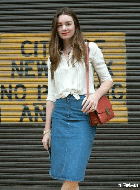 靓仔时尚咖|没有裙装的秋天是不完整的，但裙装也不能乱选，赶紧学起来！
