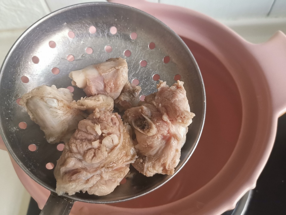 补钙|寒露后要多喝这汤,滋补又营养,健脾胃还补钙,对身体好处多多