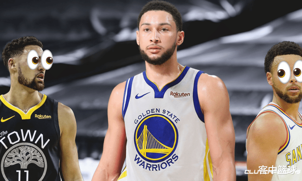 江苏省 曝西蒙斯很快要被交易！美媒喊话勇士队：快点用格林，怀斯曼来换