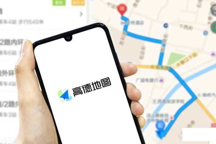 高德地图|高德打车不断补贴，新网约车平台入局，高德打车能否抢夺滴滴市场