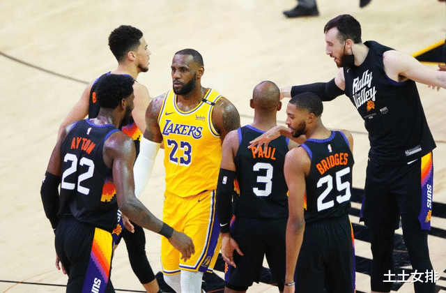 湖人队|湖人大败后！听听大家都说了什么？奥尼尔毫不留情，帕金斯很实在