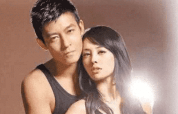 陈冠希|陈冠希年轻时多受欢迎？和蔡依林合照算什么，最后一张是真佩服！