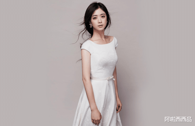 蒋欣|“微胖女神”蒋欣减肥后，体重成两位数，直言方法很简单