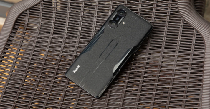 红米手机|2K左右值得入手的性价比手机，配置全面，千元机必选