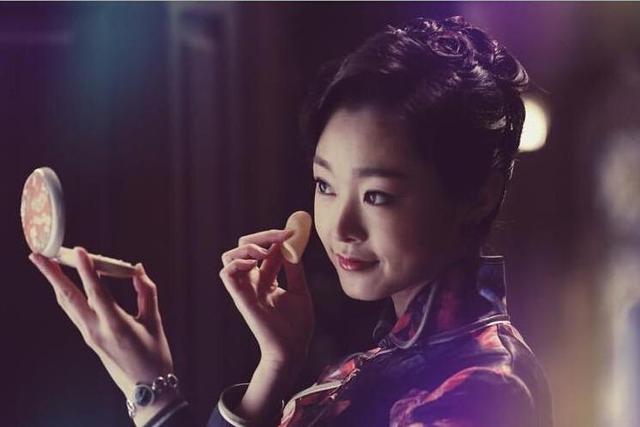 聚会|《赘婿》中美女演员排行榜TOP5，朱珠意外落榜，第一无人超越！