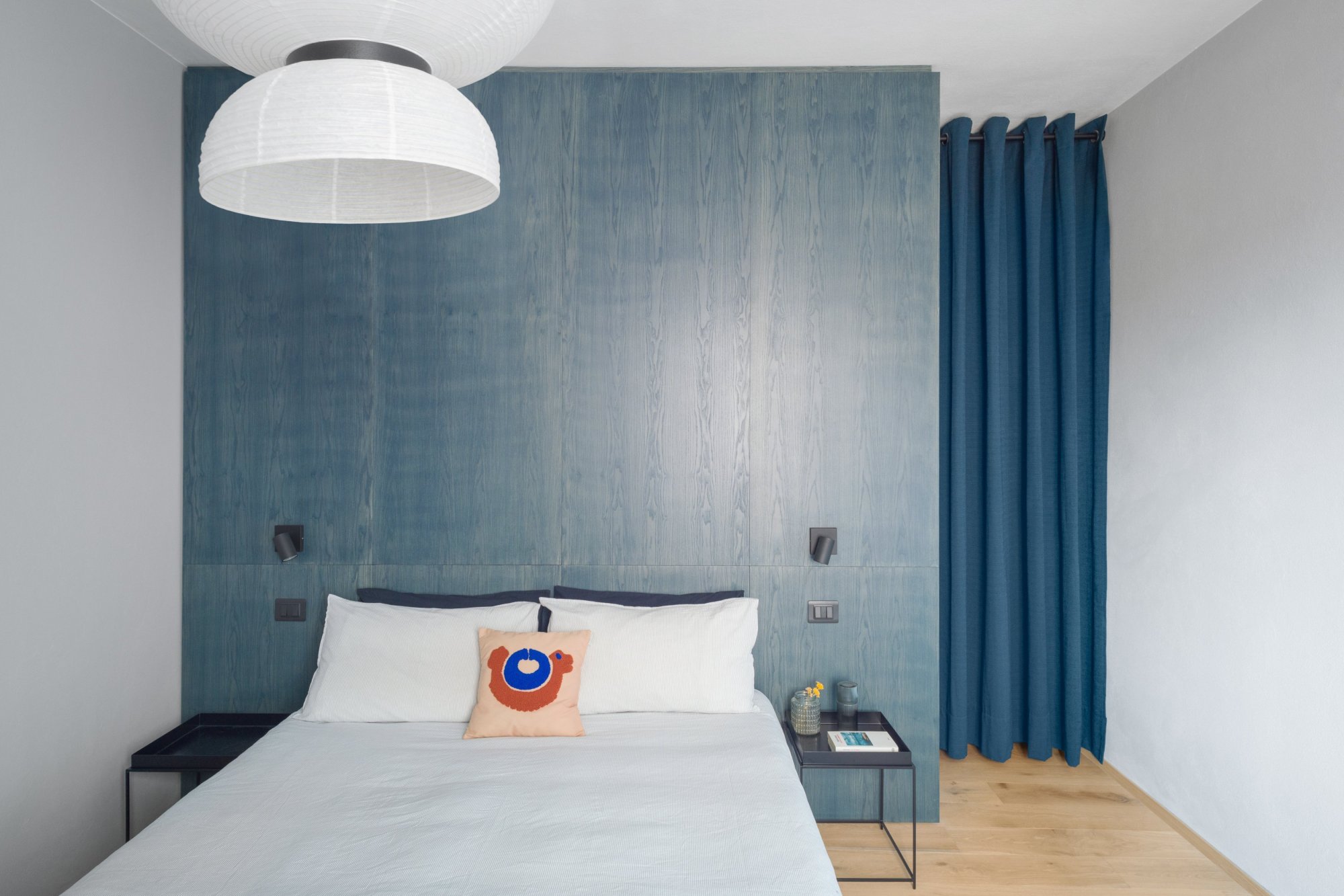 简约,最适合小宅的设计!