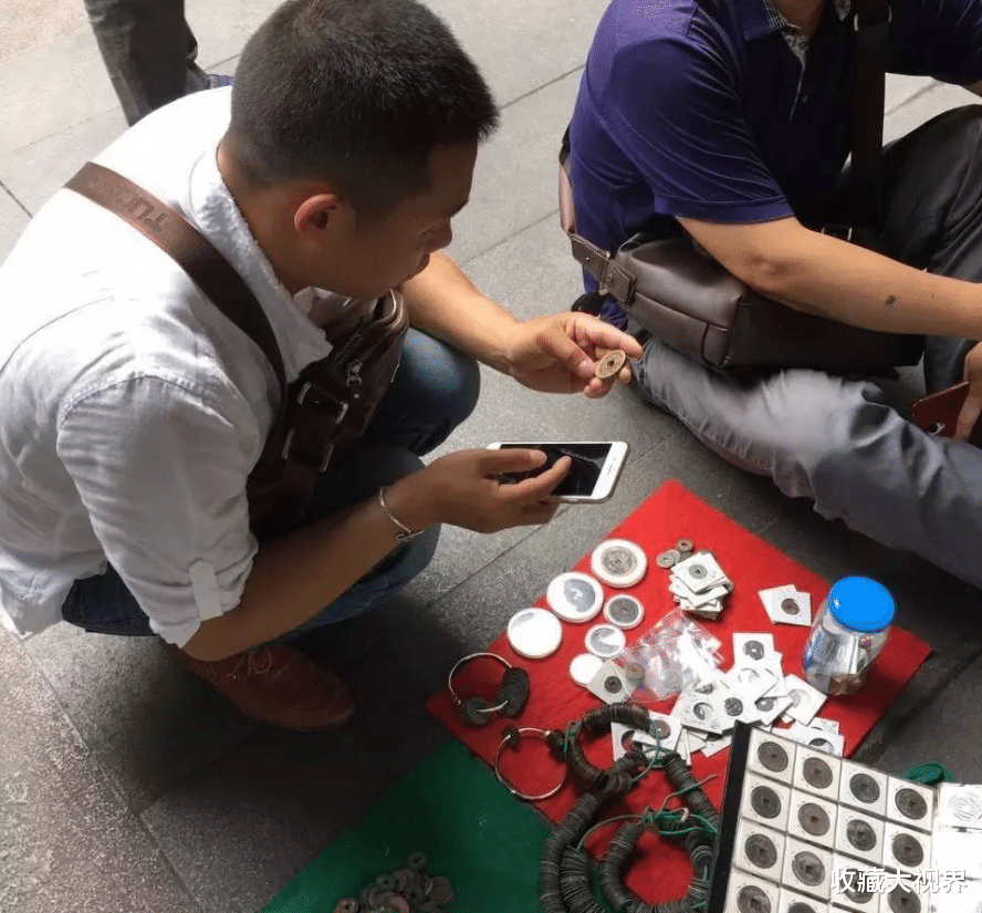 钱币|钱币的“傻瓜式”赚钱时代,已经一去不复返了!