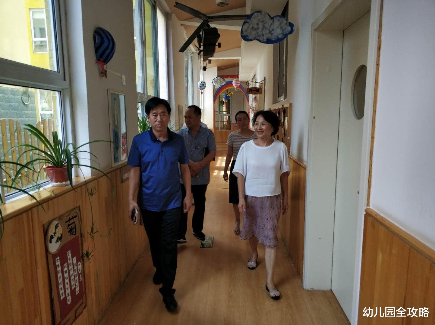 幼儿园全攻略|学前专业应届生,找工作选幼儿园看什么?民办公办双料老教师分享