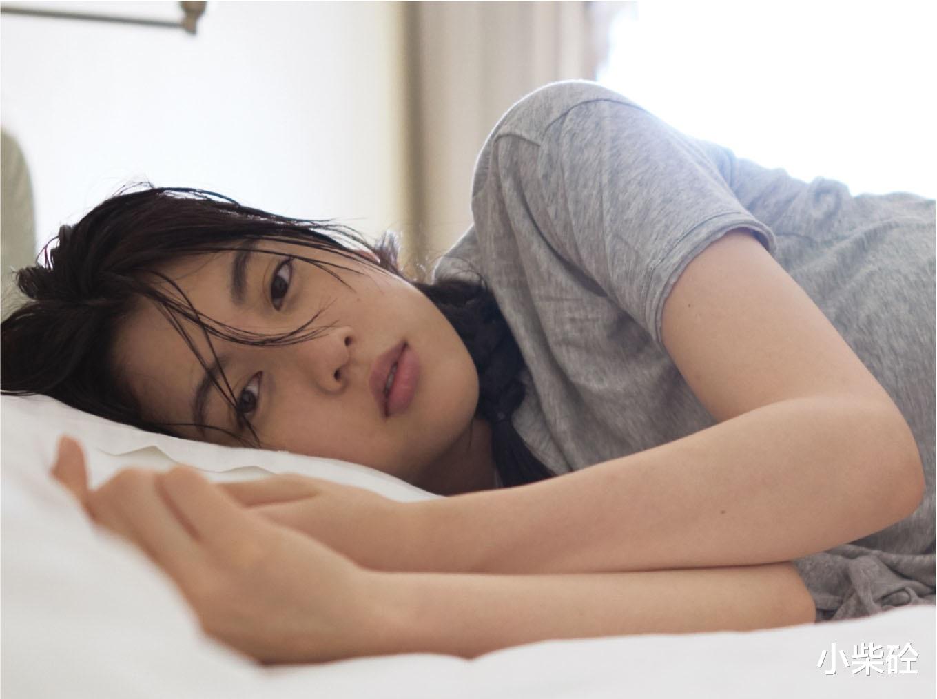 刘德华|亚洲最漂亮的八张面孔，热巴只能排第五，第一是真的美