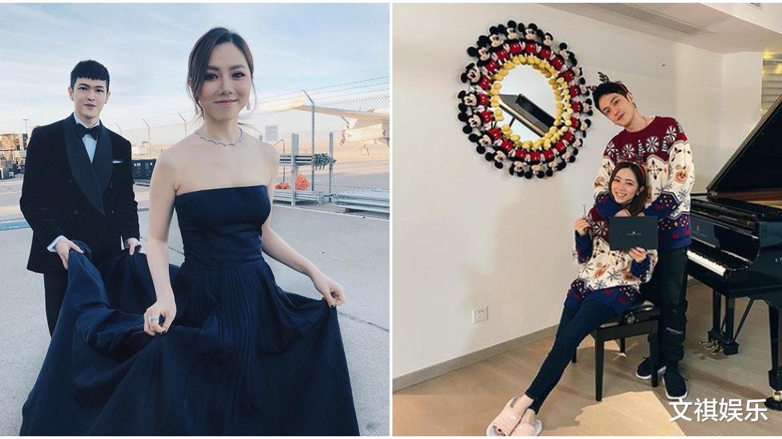 邓紫棋|GEM邓紫棋传与富二代Mark 5年情断：忘掉自己对人的好