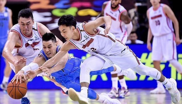 吴有情聊|CBA4强队坚持引进外援！广东、首钢等4队，早已知道姚明要转变？