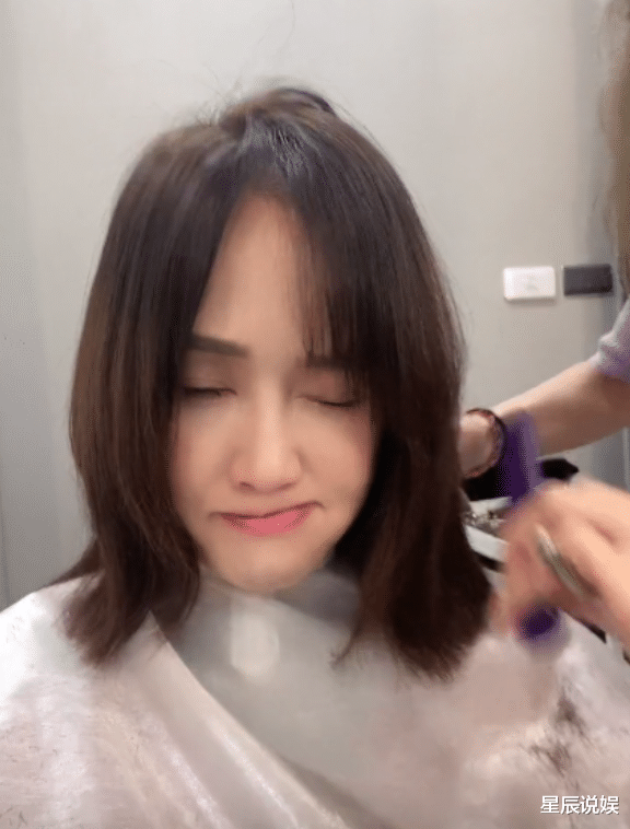 陈乔恩|陈乔恩晒出院照，素颜出镜略显憔悴，网友直呼：有些认不出