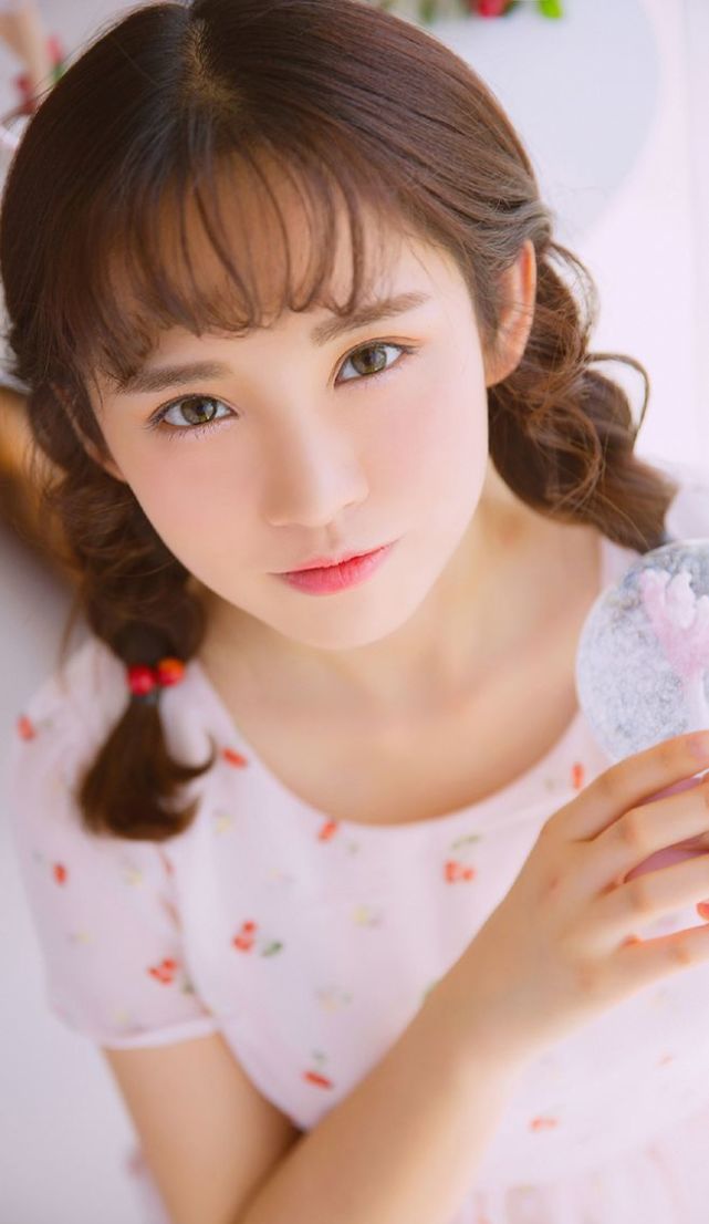 遮瑕 你的男朋友也喜欢双马尾吗?