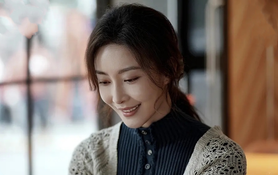 杨雨潼|《扫黑风暴》十位女性颜值对比,杨雨潼最清纯,周知最有气质